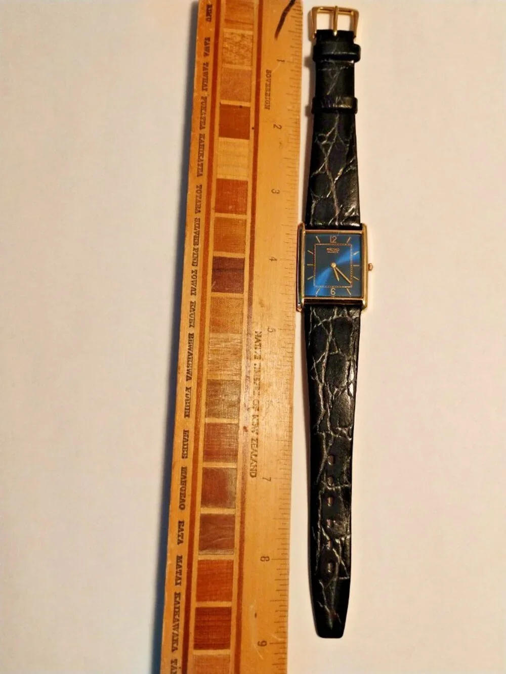 Seiko product rare